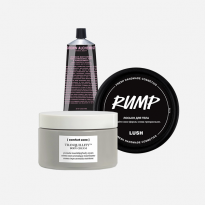 BURO. тестирует косметику: кремы для тела, которые спасут кожу от холодов и батарей