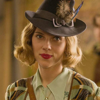 Одевая Скарлетт: интервью с дизайнером костюмов фильма «Кролик Джоджо»