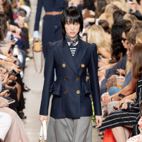 Michael Kors, коллекция весна-лето 2020