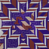 Йоко Оно, Баухаус и ткани Москвы: 13 лучших выставок осени