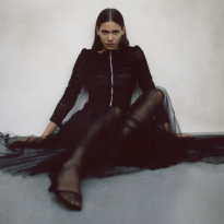 Khaite, коллекция Pre-Fall 2020