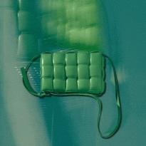 5 фактов о сумке Bottega Veneta Cassete bag