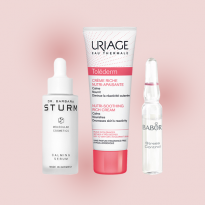 Раздраженная кожа? Причин может быть много. А что делать?