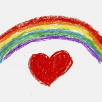 Почему гетеросексуальным родителям стоит поддерживать ЛГБТК+