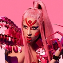Через боль к исцелению в новом альбоме Lady Gaga «Chromatica»