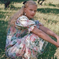 25 добрых весенних платьев