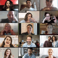 Писательница Оливия Суджич — о новых технологиях, которые не могут заменить человеческое прикосновение