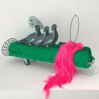 Не выходя из дома: светский календарь недели BURO.