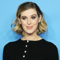 Познакомьтесь — Онор Суинтон-Бирн, актриса и дочка Тильды Суинтон