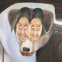 Художники рисуют для BURO.: Иван Горшков