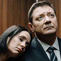 «Последний министр»: посмотрите, что происходит с Россией в сериале Романа Волобуева