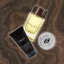 Ваше мнение очень важно для нас: как выглядит мужской уход за собой на карантине