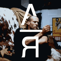 Алфавит Гая Ричи: панк-рок, Темза и «Остров сокровищ»