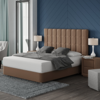 Иной подход к обустройству спальни. Эксперты сети T.Sleep — о том, как и с помощью чего сделать спальню идеальным местом в доме