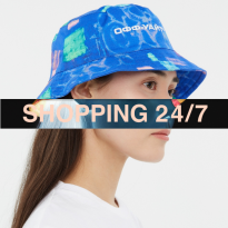 Выбор BURO. — панама Off-White x KM20