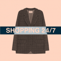 Что покупать у I am Studio? Идеальные пальто и костюмы — и все со скидкой 20%