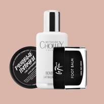 Уход за кожей ног: каким он должен быть