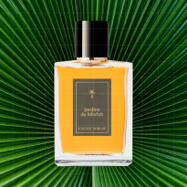 Гадание на ароматах: где вы проведете отпуск