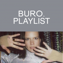 Плейлист BURO.: DJ Santa Valentina и ее любимые треки