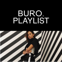 Плейлист BURO.: подборка музыки от Лены Павельевой