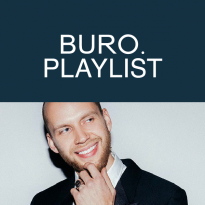 Плейлист BURO.: лиричные треки от холостяка Антона Криворотова