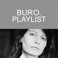 Плейлист BURO.: музыкальный привет с Ямайки от Люси Грин