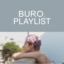 Плейлист BURO.: в нашей рубрике Майя Клугман — диджей, повар и модель