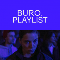 Плейлист BURO.: любимые треки Марии Мелкосьянц