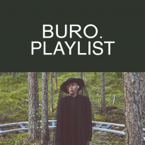 Плейлист BURO.: треки, милые сердцу Ильи Лагутенко