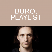 Плейлист BURO.: любимые треки Сергея Полунина