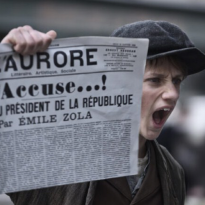 «Офицер и шпион» Романа Поланского — отличная костюмная драма о деле Дрейфуса