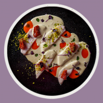 Новые рестораны: мясной проект от «Кофемании», барная коллаборация Москвы и Питера и XV московский гастрономический фестиваль