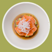 Новые рестораны: ресторан-ателье, Италия в Хамовниках и бургундский ужин