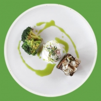 Поесть несмотря ни на что: 5 ресторанов с лучшими верандами