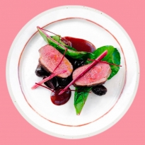 Новости доставок: «Воронеж», «Папа Ньокки» и другие рестораны