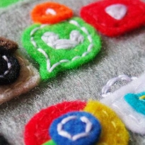 Итоги года от Apple: самые популярные приложения на iTunes