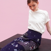 Капсульная коллекция J.Kim x Hae Na