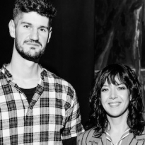 Как прошло открытие выставки «The Moon Pool. Архив» в Новой Третьяковке