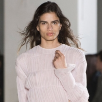 Giambattista Valli, коллекция весна-лето 2018