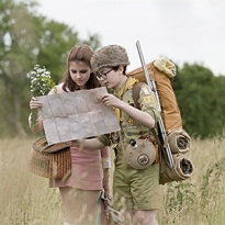 10 маршрутов для путешествий из фильмов Уэса Андерсона