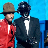 Grammy 2014: музыкальные итоги года