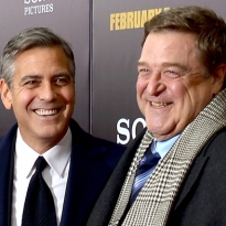 Премьера фильма \"Охотники за сокровищами\" в Нью-Йорке