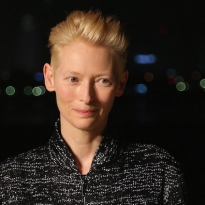 Гости показа Chanel, cruise 2015