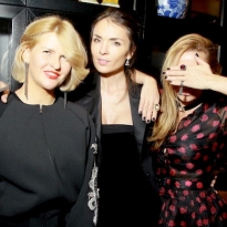 Вечер Александра Раппопорта в ресторане \"Китайская грамота\"