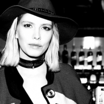 Studio 54 come back: первая вечеринка в Château de Fantômas