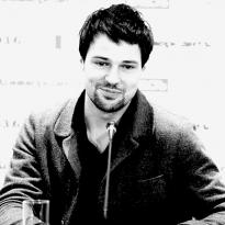 Данила Козловский о съемках в фильме \"Академия вампиров\"