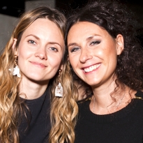 Вечер в новом ресторане Jerome & Patrice