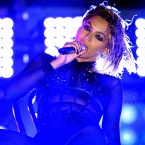 Лучшие выступления на церемонии вручения Grammy