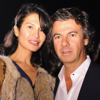 Благотворительный аукцион Best Buddies Art