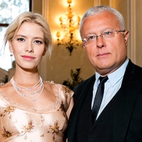 Благотворительный Вечер \"Action! 2013\"